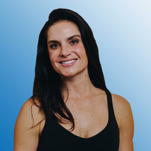 Jessica Swadick Pilates Instructor
