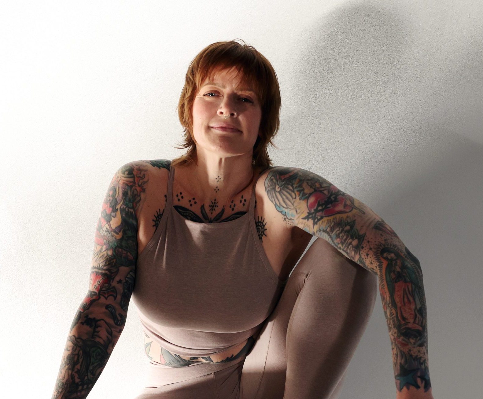 Shannon Kassoff