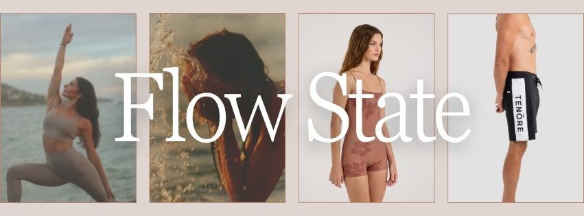 Flow State